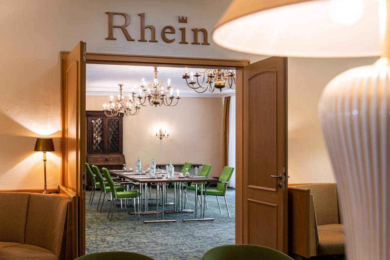 Waldhotel Tannenhaeuschen Wesel  Luaran gambar