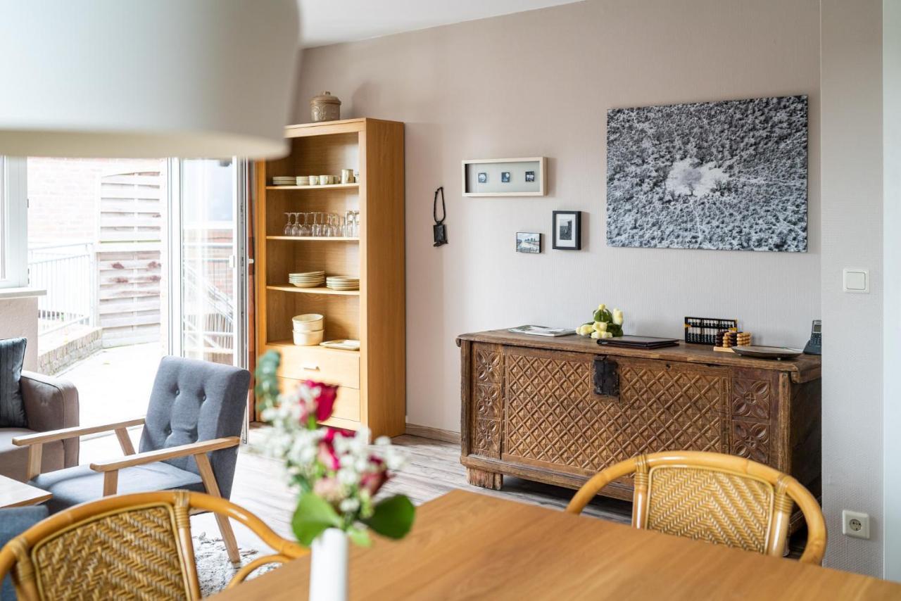 Waldhotel Tannenhaeuschen Wesel  Luaran gambar